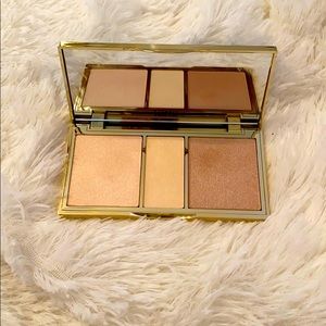 Tarte Skin Twinkle Highlighing Pallet
